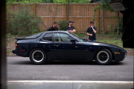 porsche-european-auto-repair-charleston-sc