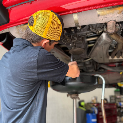 Vintage Porsche Repair in Charleston, SC